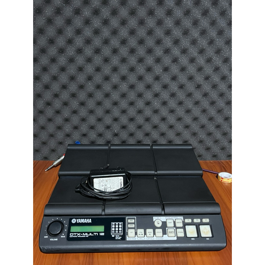 dtx multi 12 second  full sampling