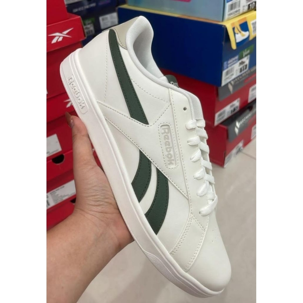 sepatu Reebok original store sports station