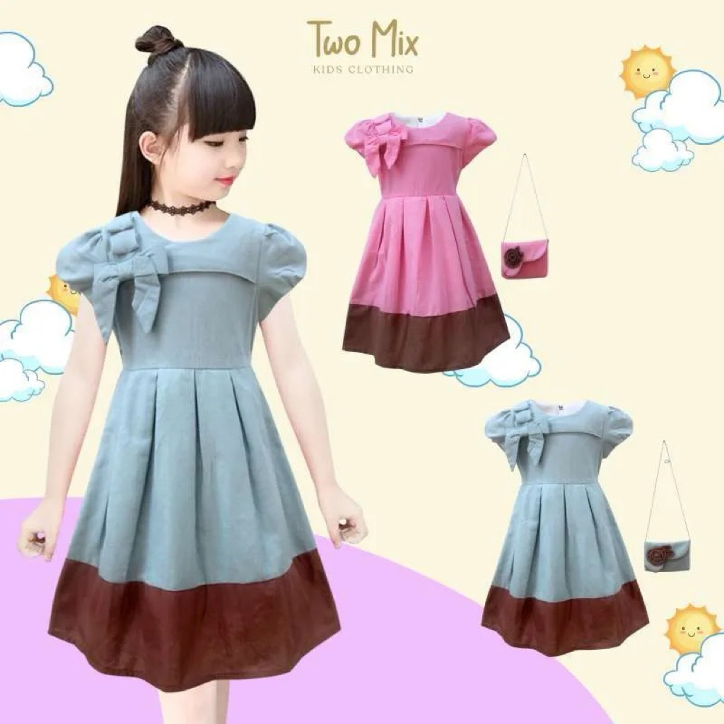 Baju anak grosir
