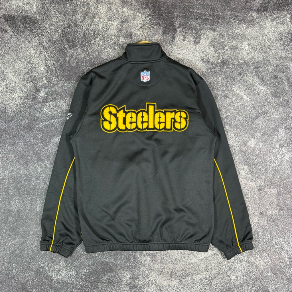 Halfzip Reebok x NFL
