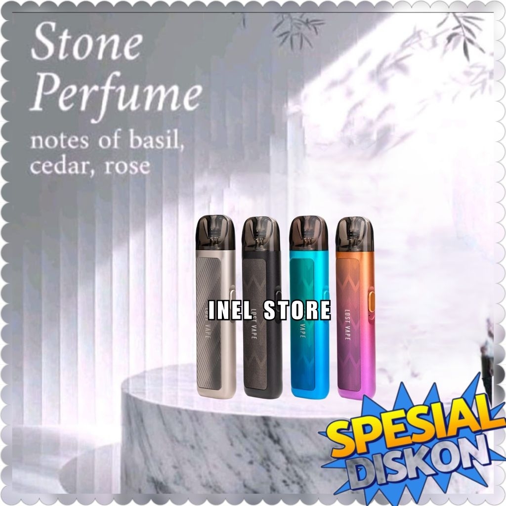 JUAL PAPE URSA NANO MURAH PROMO 1 Set PAPE BAWAAN PABRIK FREE 30-60ML PCS Charger Hp Fast Charging i