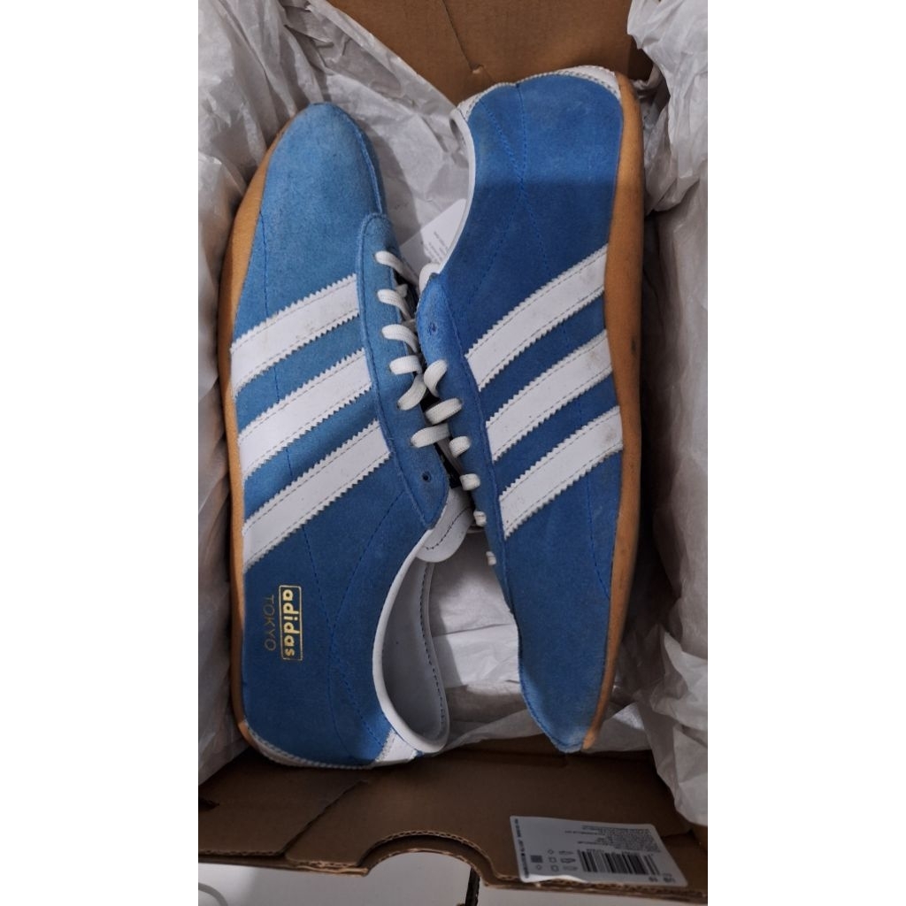 Adidas Tokyo