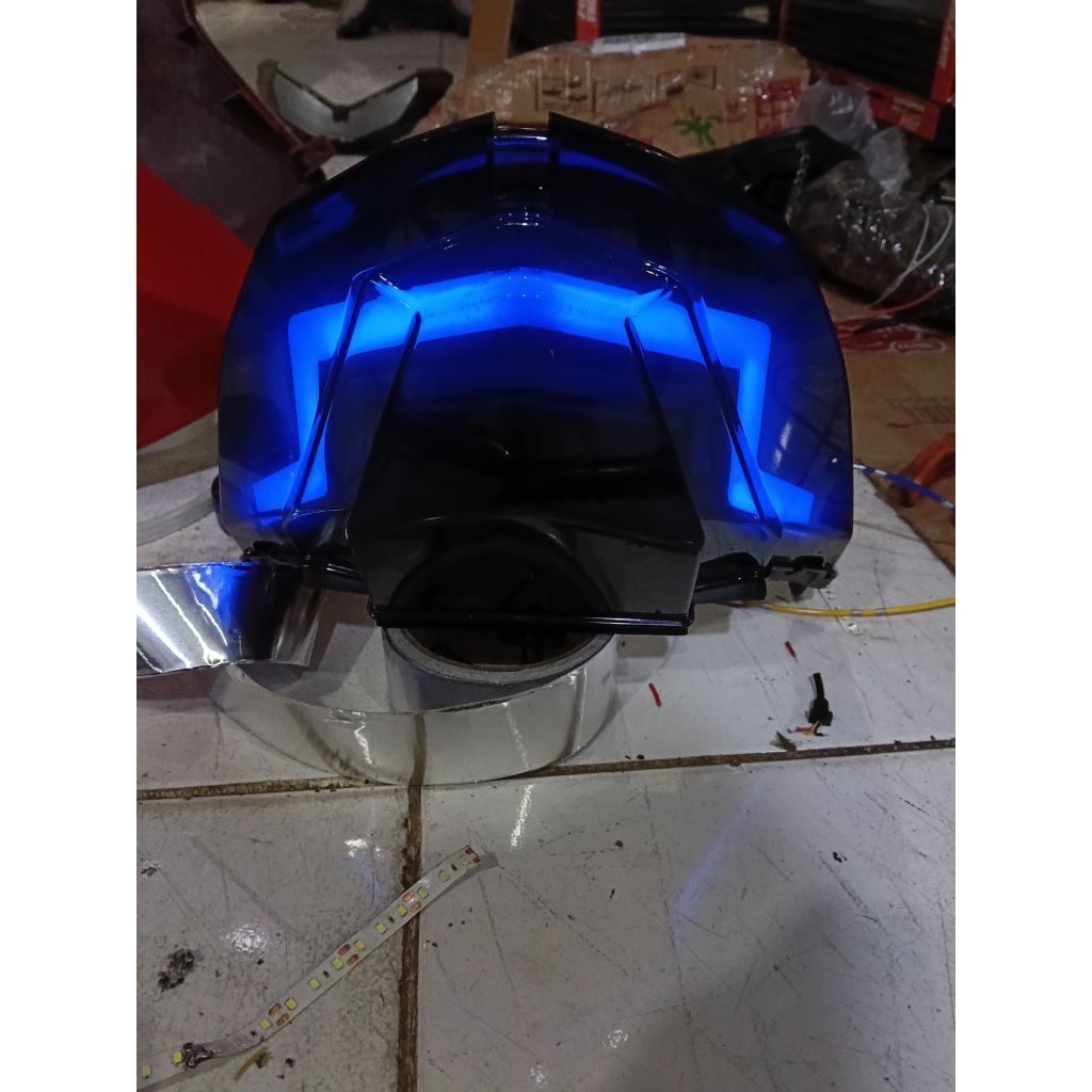 stoplamp lazy beat esp beat new rgb