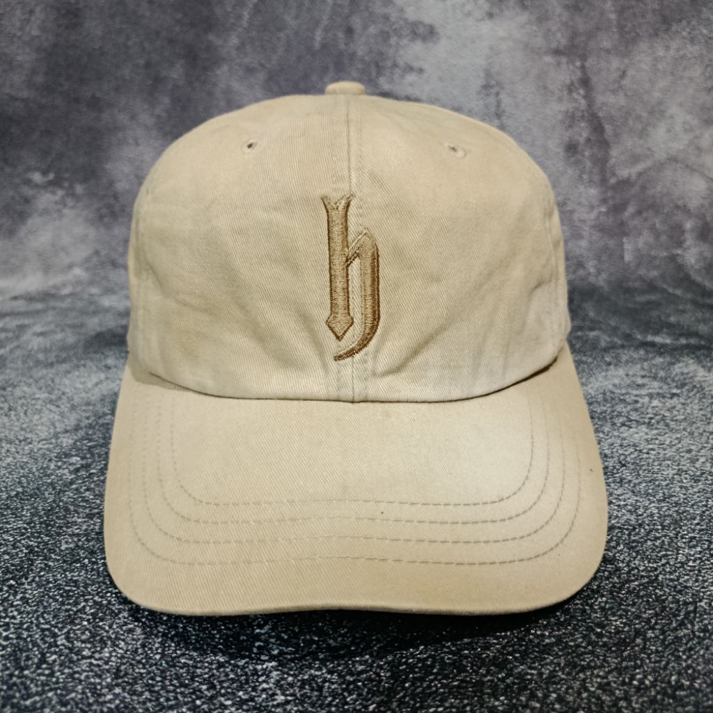 Digidegu Topi DJ Honda Original