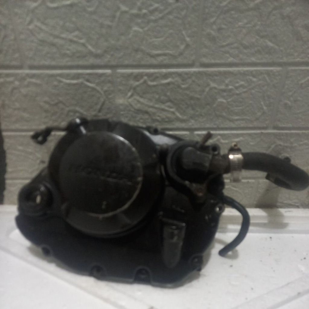 Blok kopling cbr 150 old