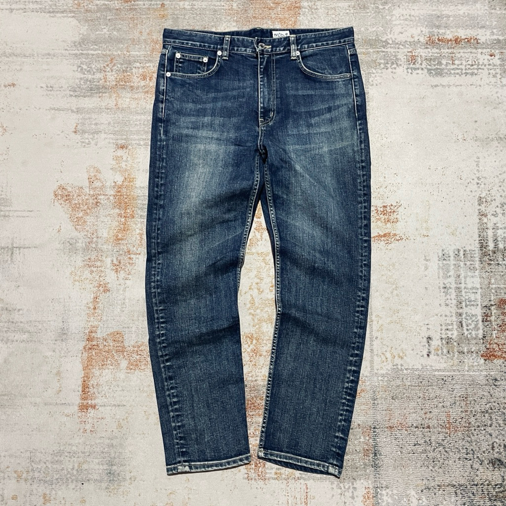 Jeans Mod9 Modnine Regular Fit Size 32