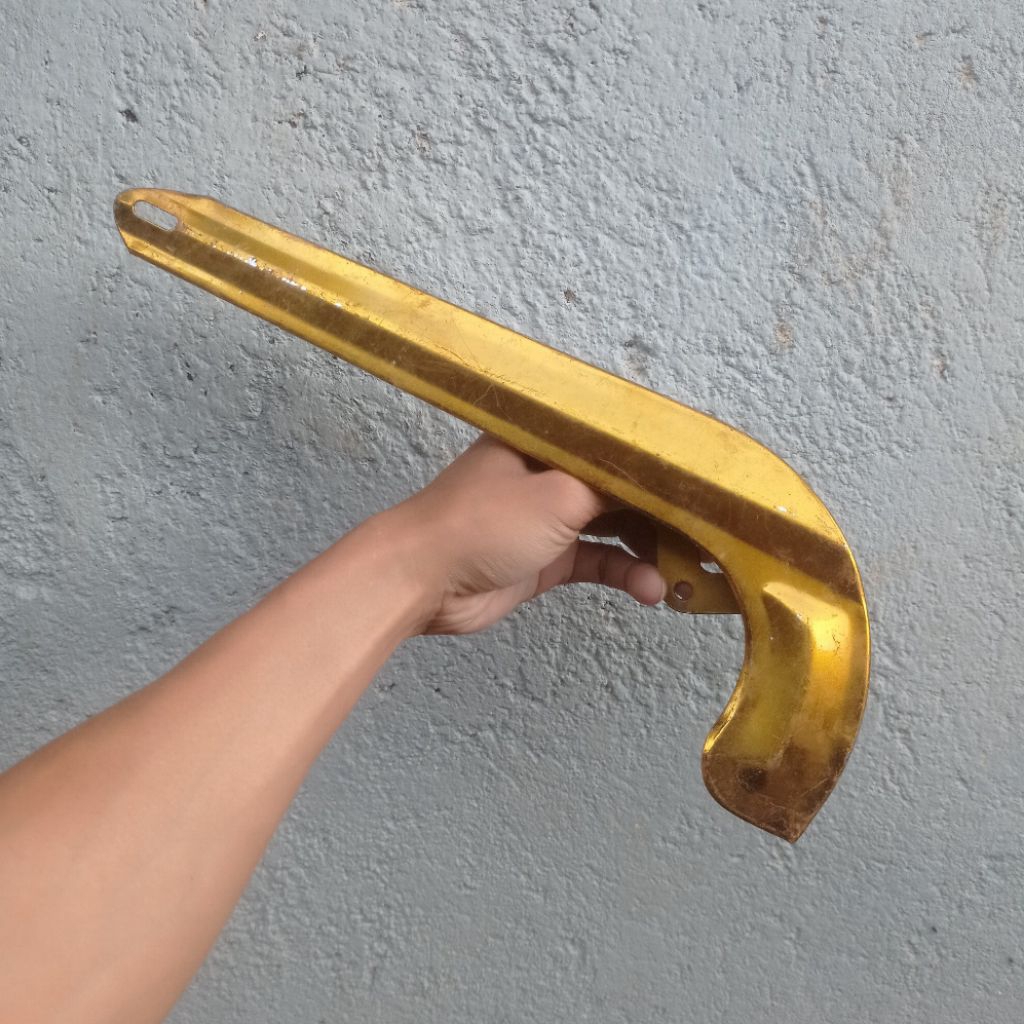 katengkas sepeda unik lowrider Chopper osbmx