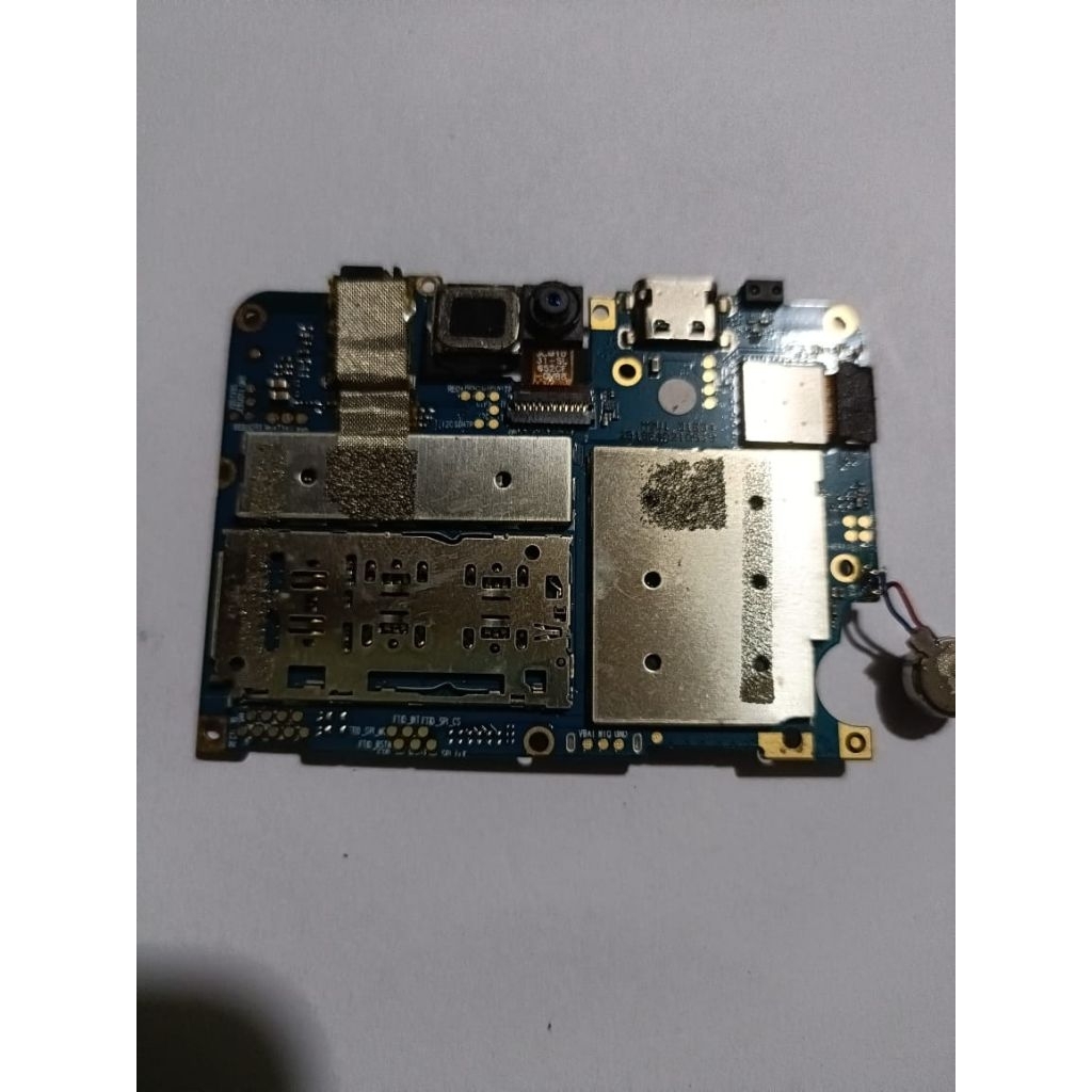 MESIN ADVAN G9 PRO ASLI ORIGINAL COPOTAN