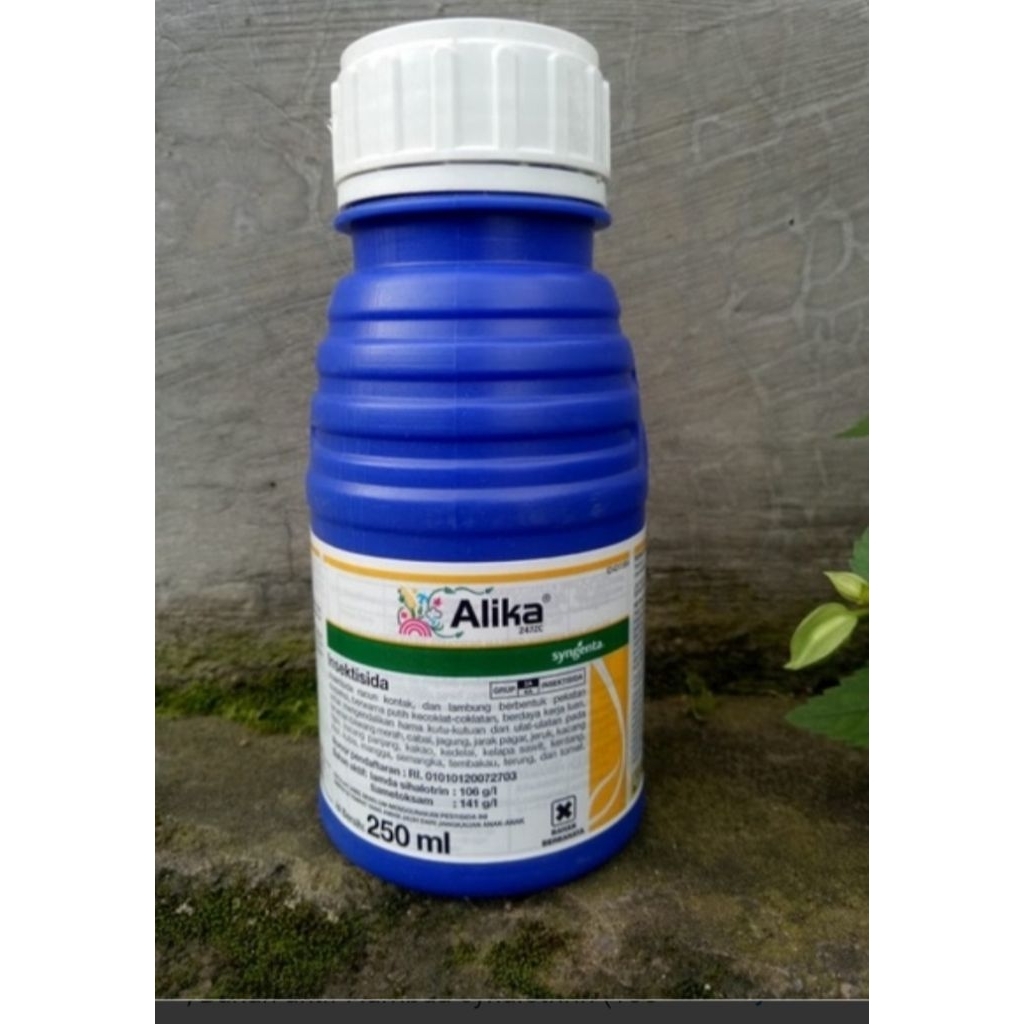 Alika 247zc 250ml