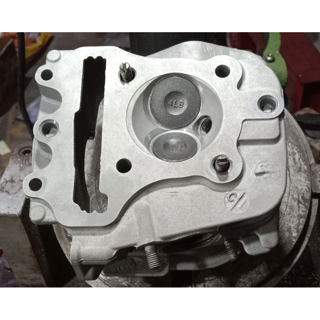 Heat Beat, scoopy, KARBU, FI sttr kasar & FI ESP, KVY, K44, KZL.klep 28 24 batang 5mm