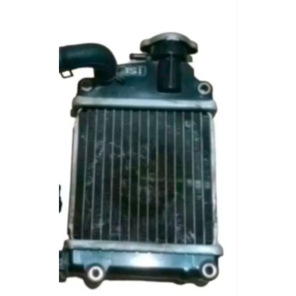 radiator vario 110 old lama karbu vario techno karbu ori fullset