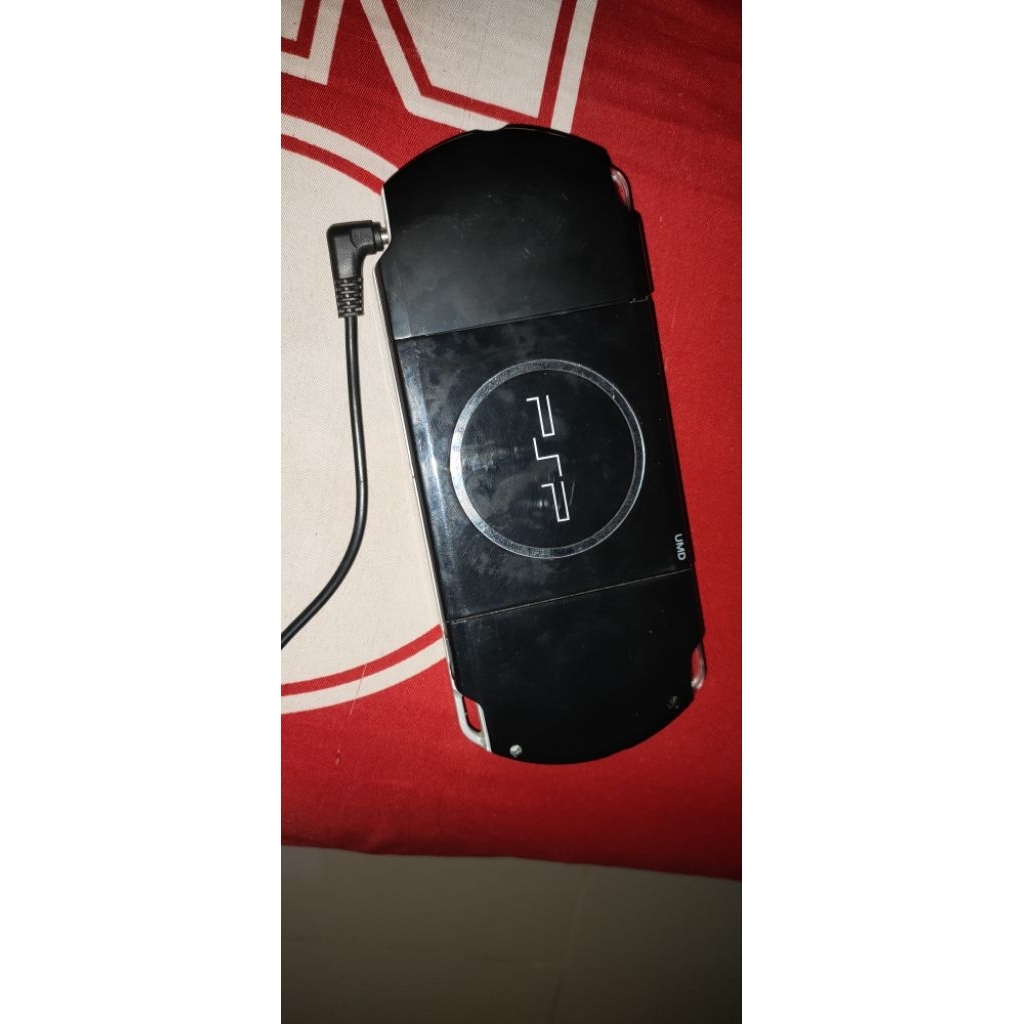 Sony PSP 3000