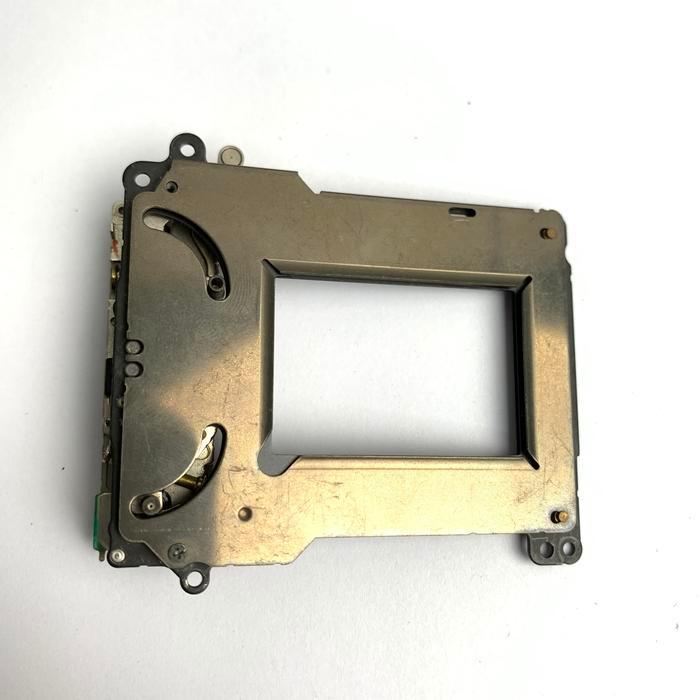 Shutter Canon 1Ds Mark Ii Garansi