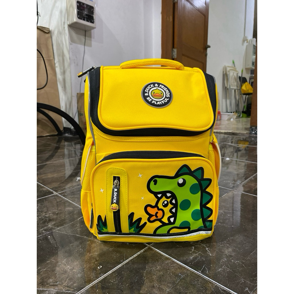 Tas Ransel Anak by B.Duck