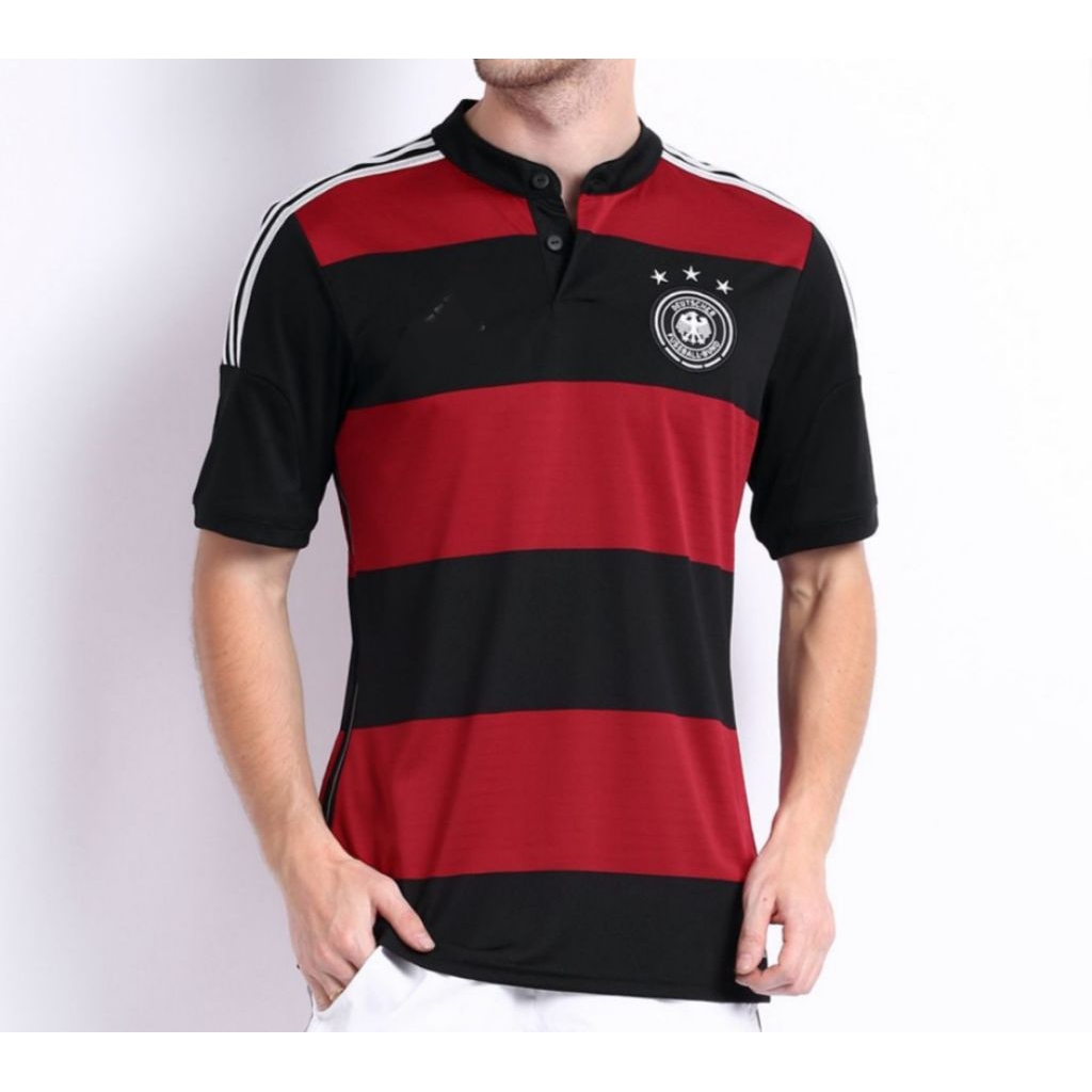 Retro/Vintage | Jersey Retro Jerman Away 2014 14/15 Grade Ori/Jersey Klasik/Jersey Retro/Jersey Vint