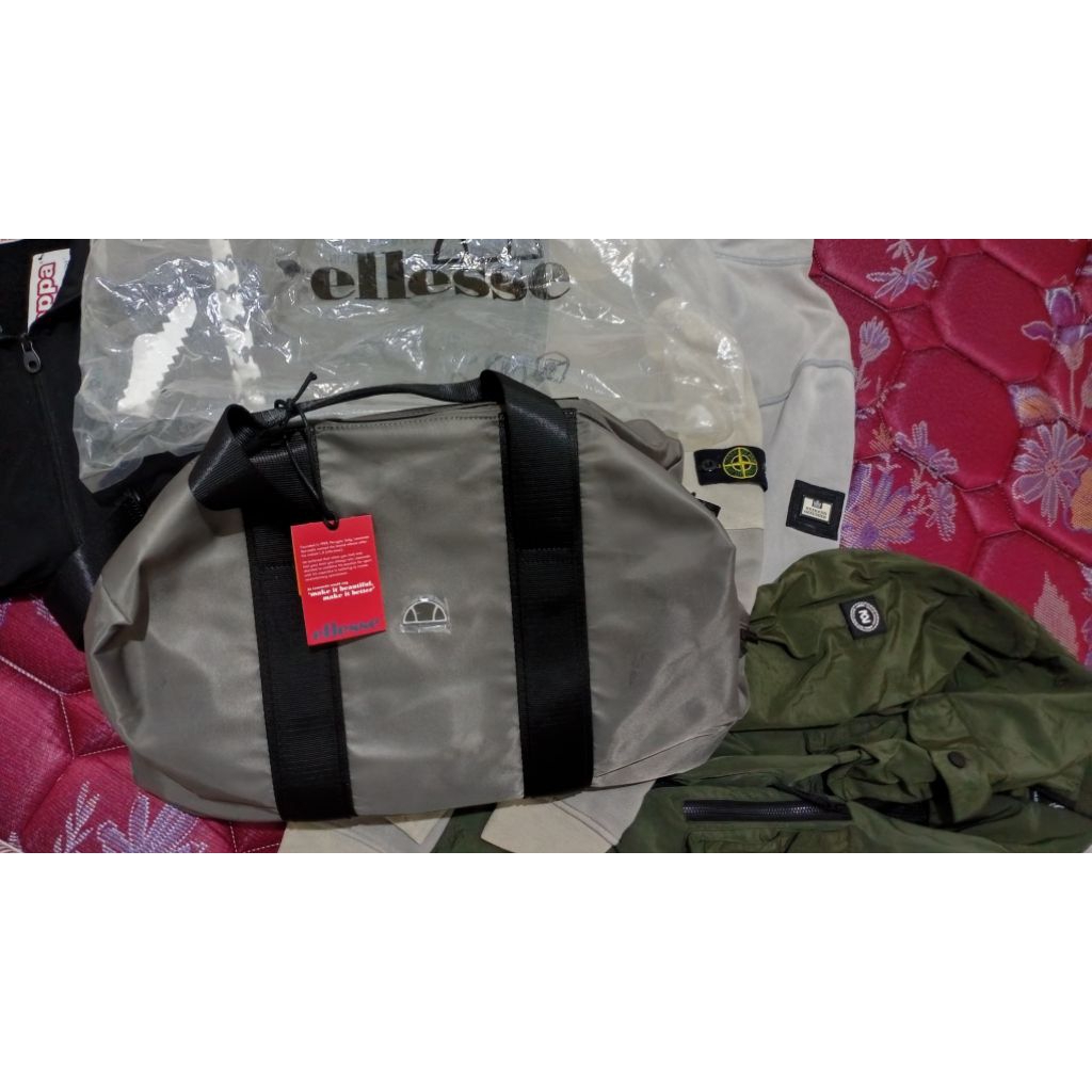 ELLESSE Duffle Bag Falcon
