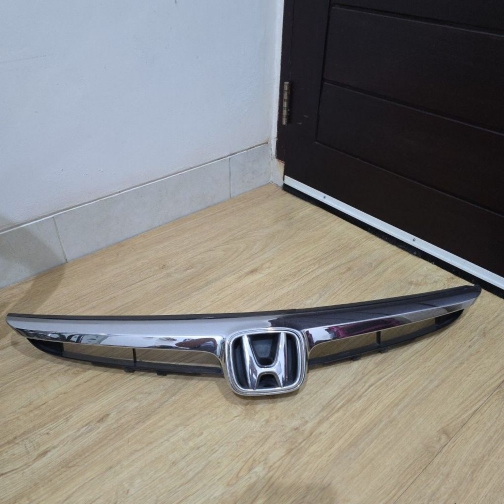 Grill civic fd 2006-2008 honda civic