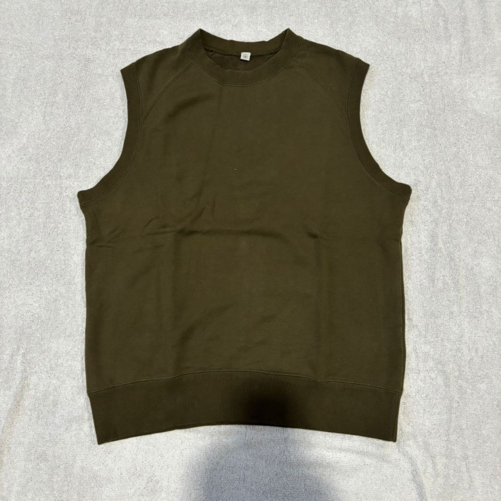 Vest uniqlo