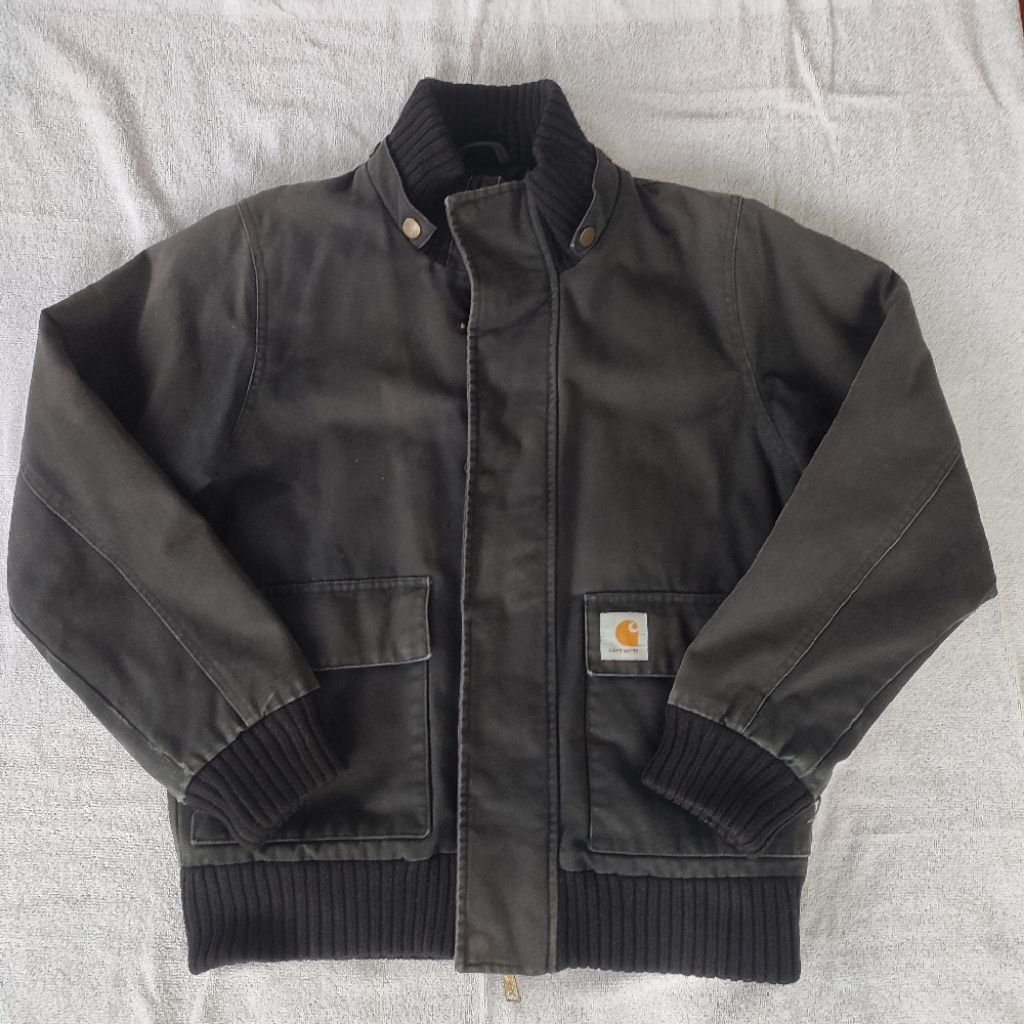 Carhartt Vintage Ranger Jacket