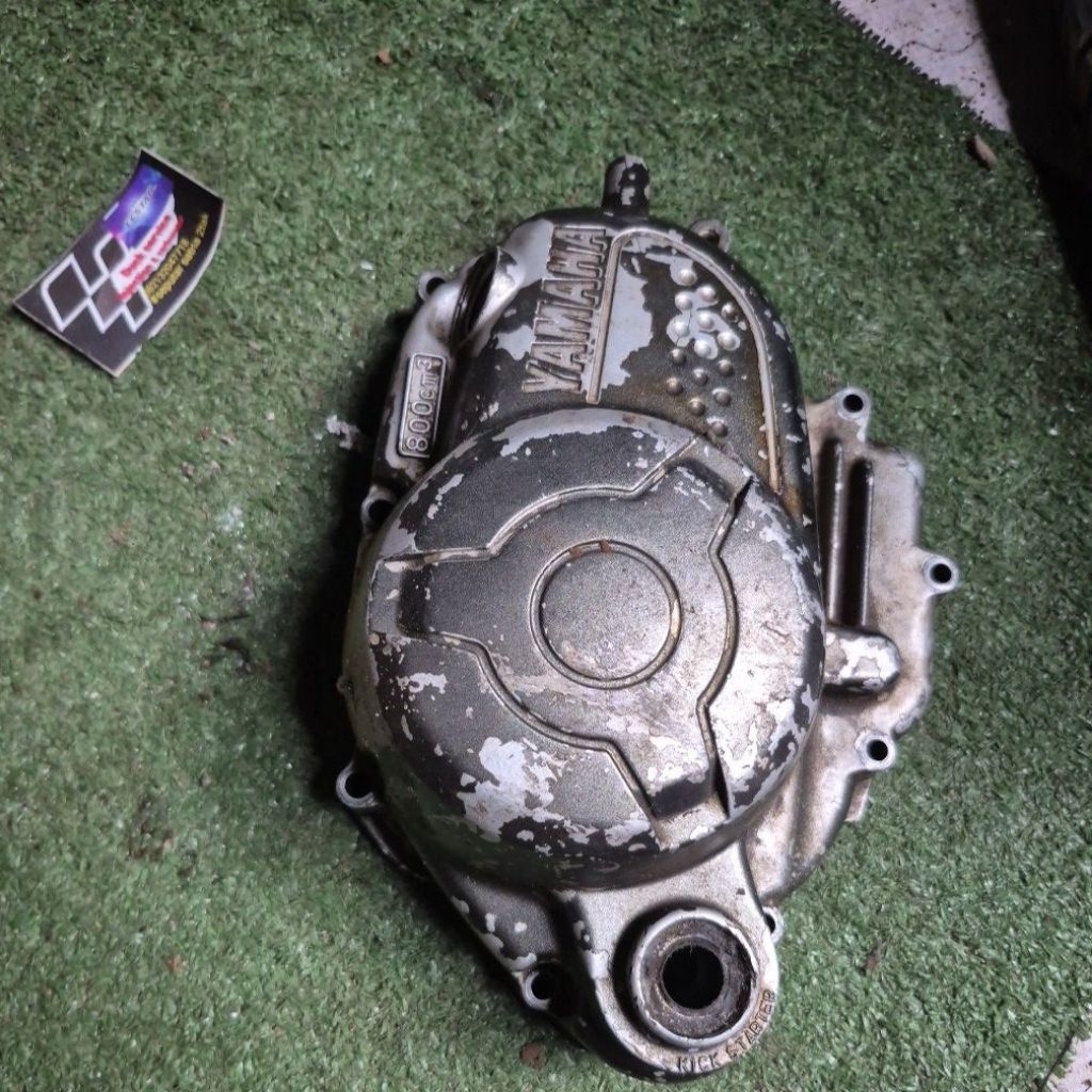 bak kopling jupiter z vega lama crypton original