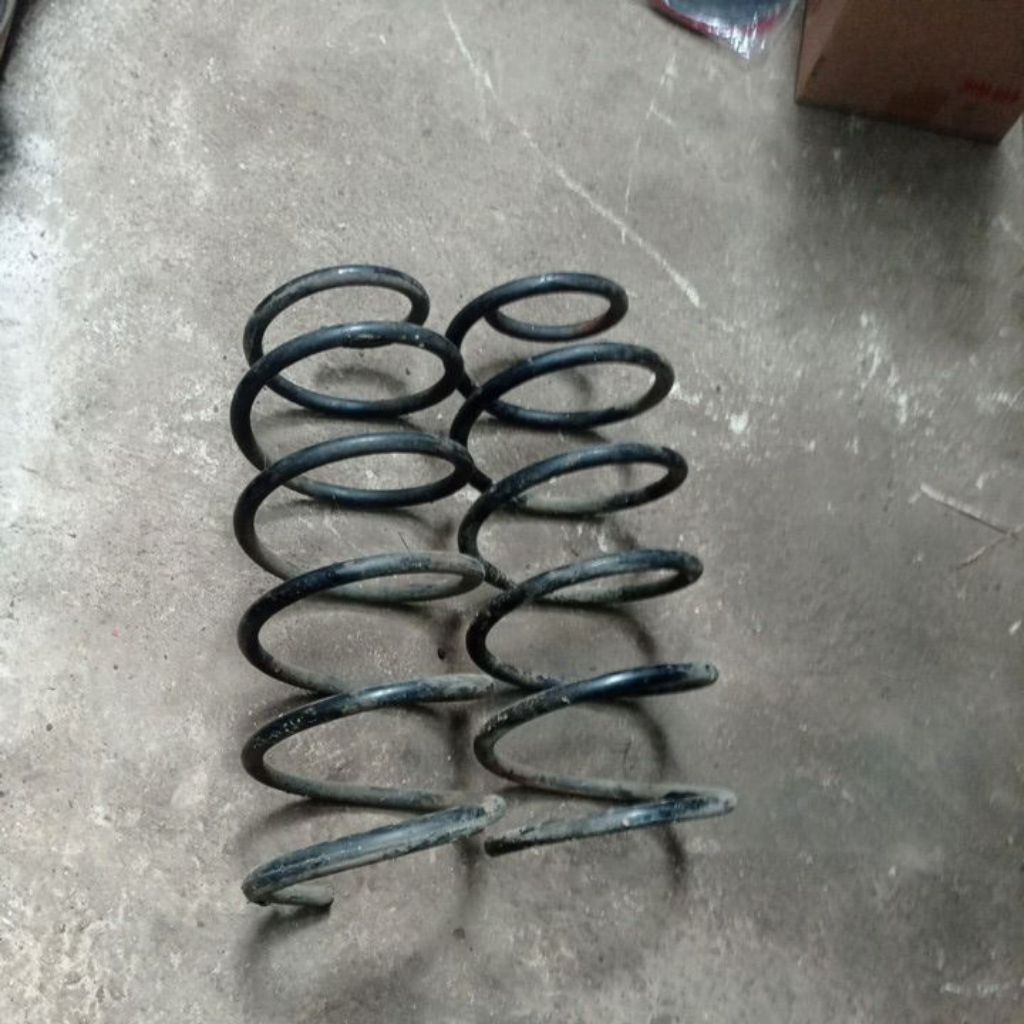 per depan volvo s80 2.9