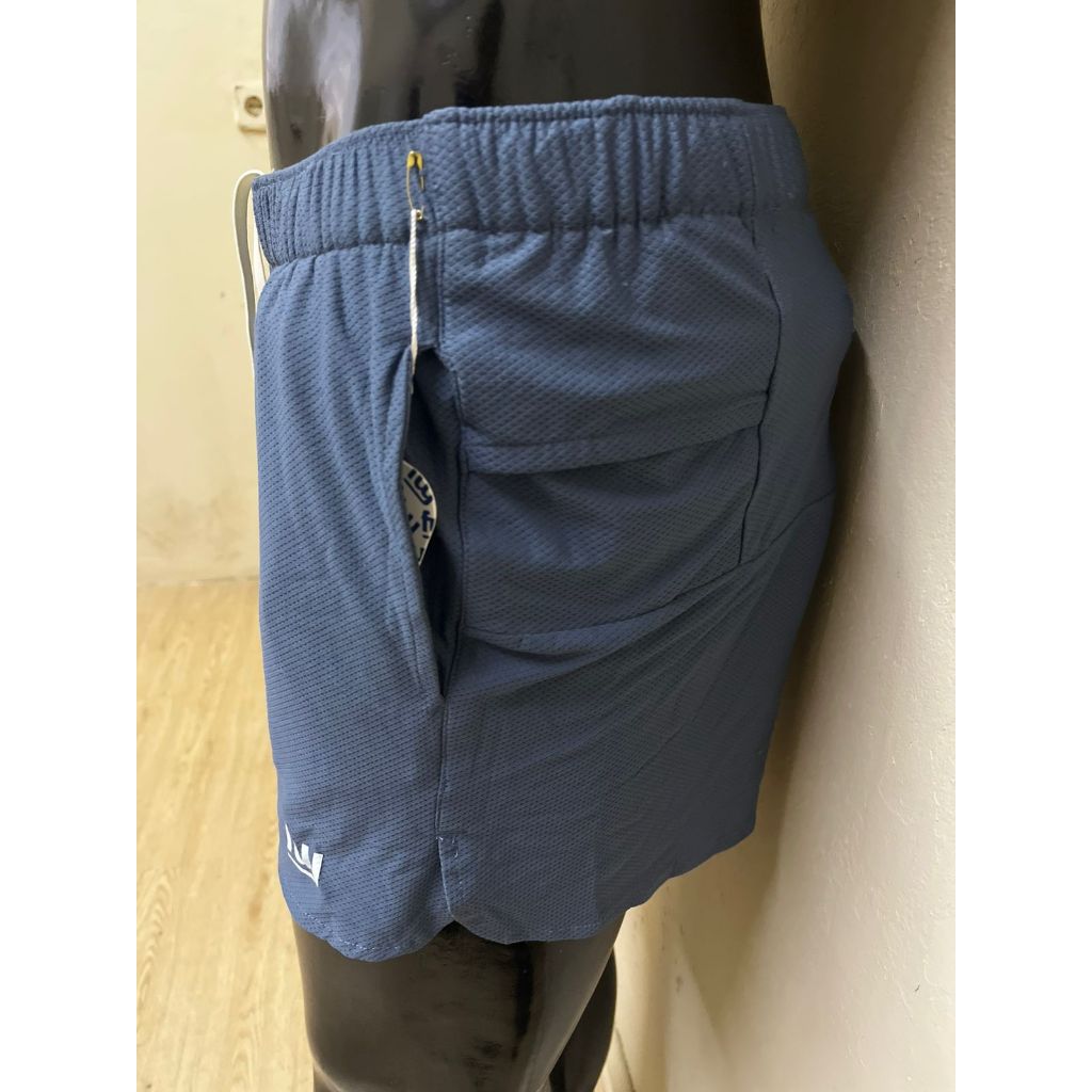 BARANG RIJEK PABRIK Celana Pendek Unisex Nyaman Pakai