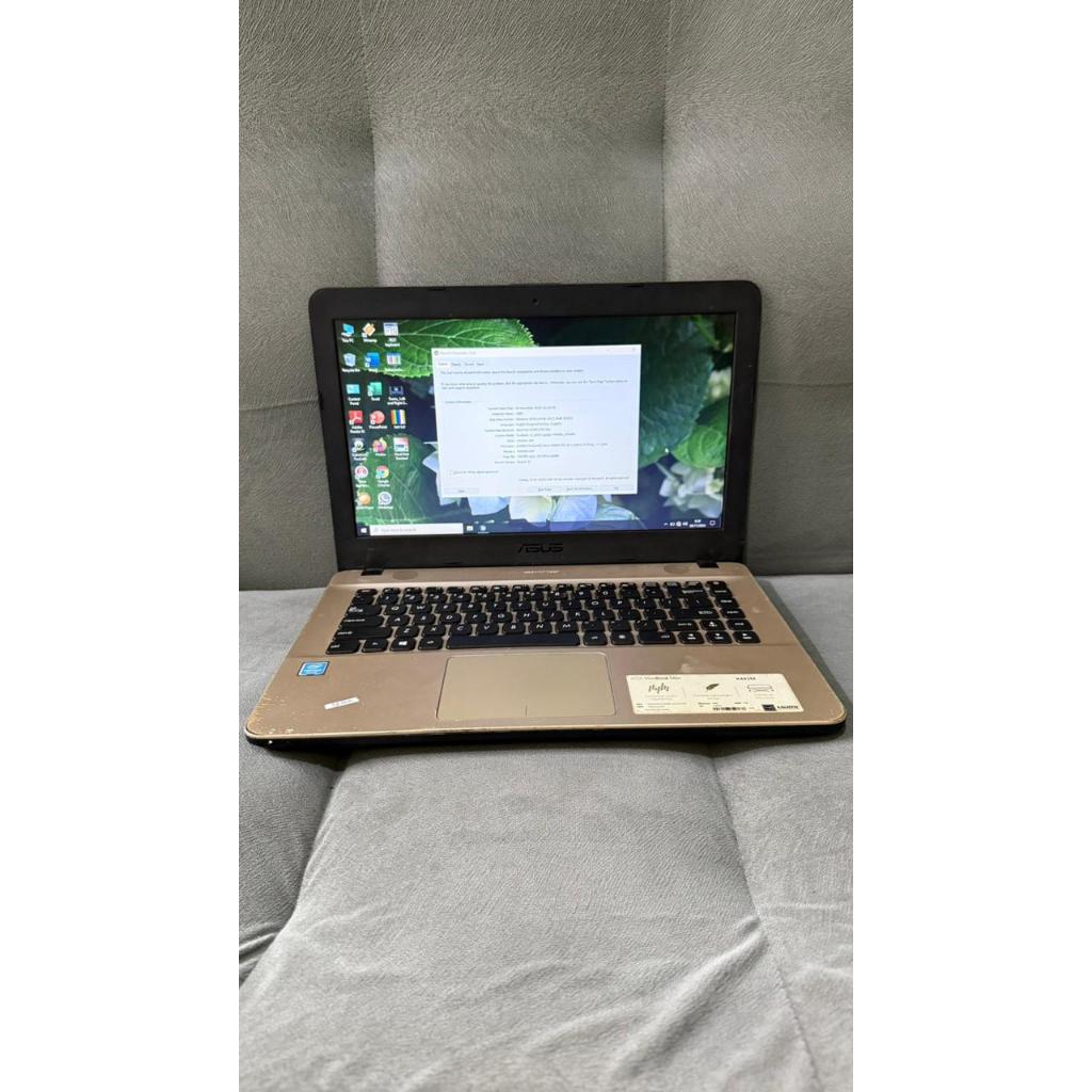 Asus Vivobook X441MA