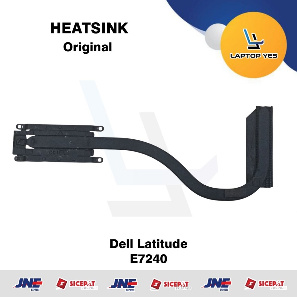 Heatsink Laptop Dell Latitude E7240 Original
