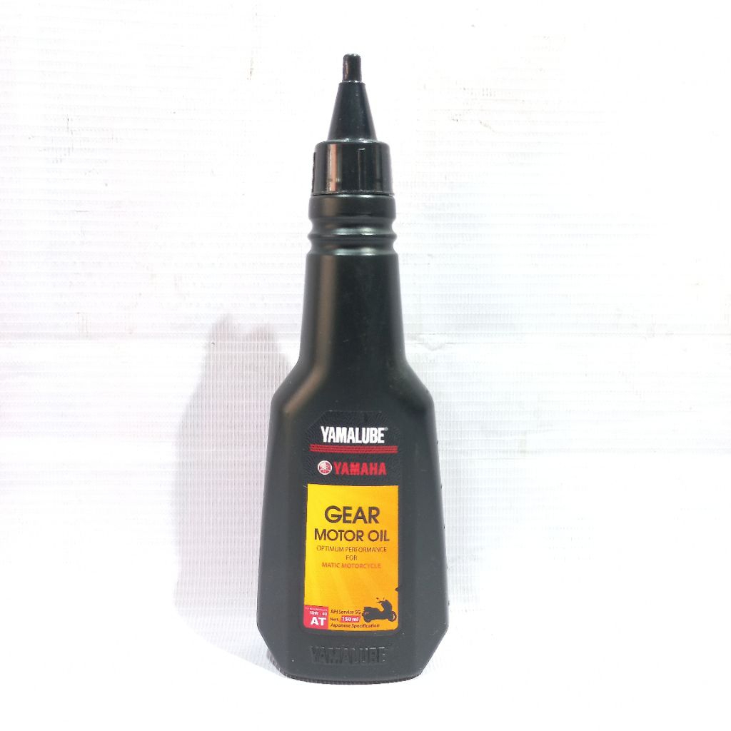 oli gardan gear yamaha matic nmax aerox lexi 150ml