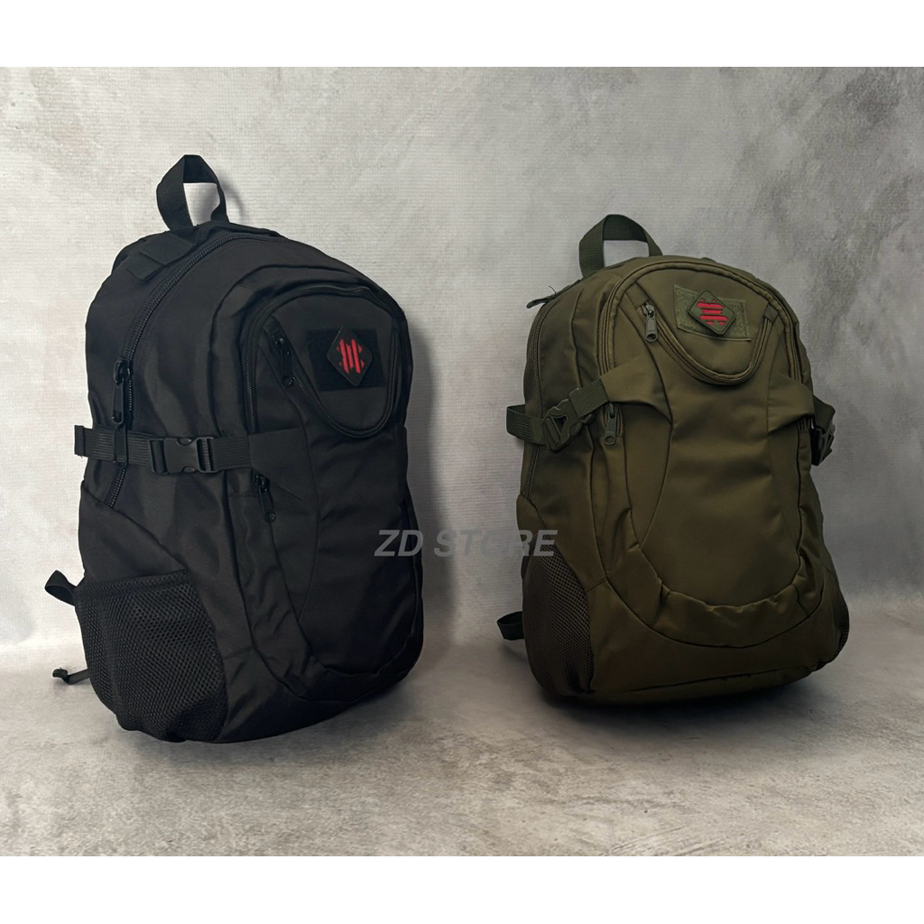 Tas Ransel Bule Lokal/Tas Tactical/Ransel Tactical