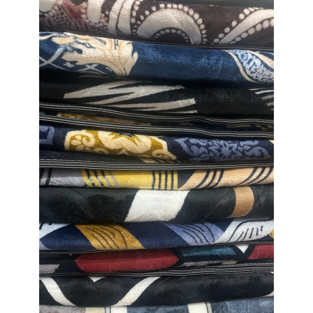 KARPET MALAYSIA TEBAL.18 mm UK 95x200