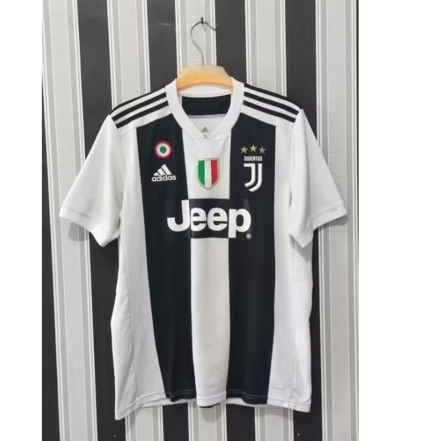 Jersey home Juventus 2018/2019