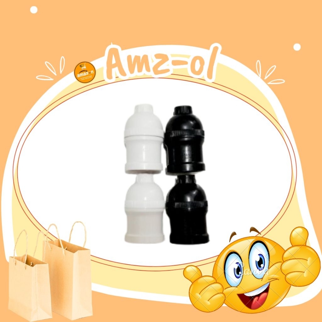 FITTING LAMPU VISALUX