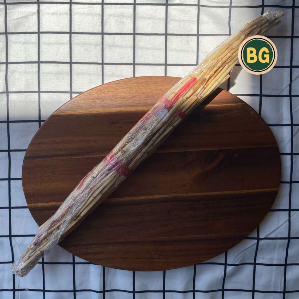 Akar alang-alang segar, akar alang-alang