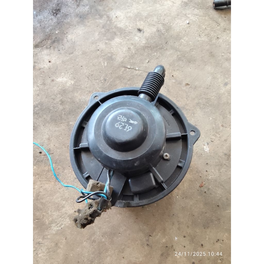 blower ac kia timor tipe doowon
