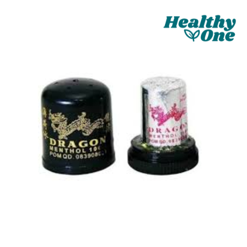 DRAGON MENTHOL CONE 20 GR