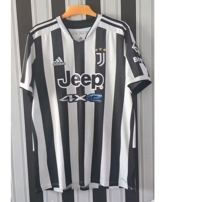Jersey home Juventus 2021/2022