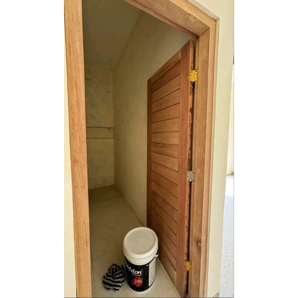 80x200 ukuran luar kusen dan pintu mengikuti kusen