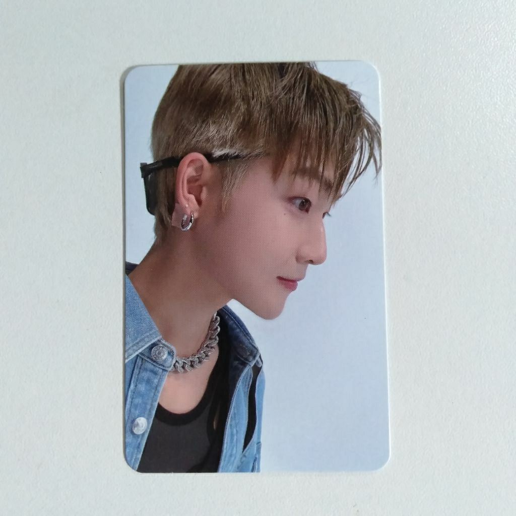 pc the boyz phantasy sixth sense platform ver. kevin juyeon