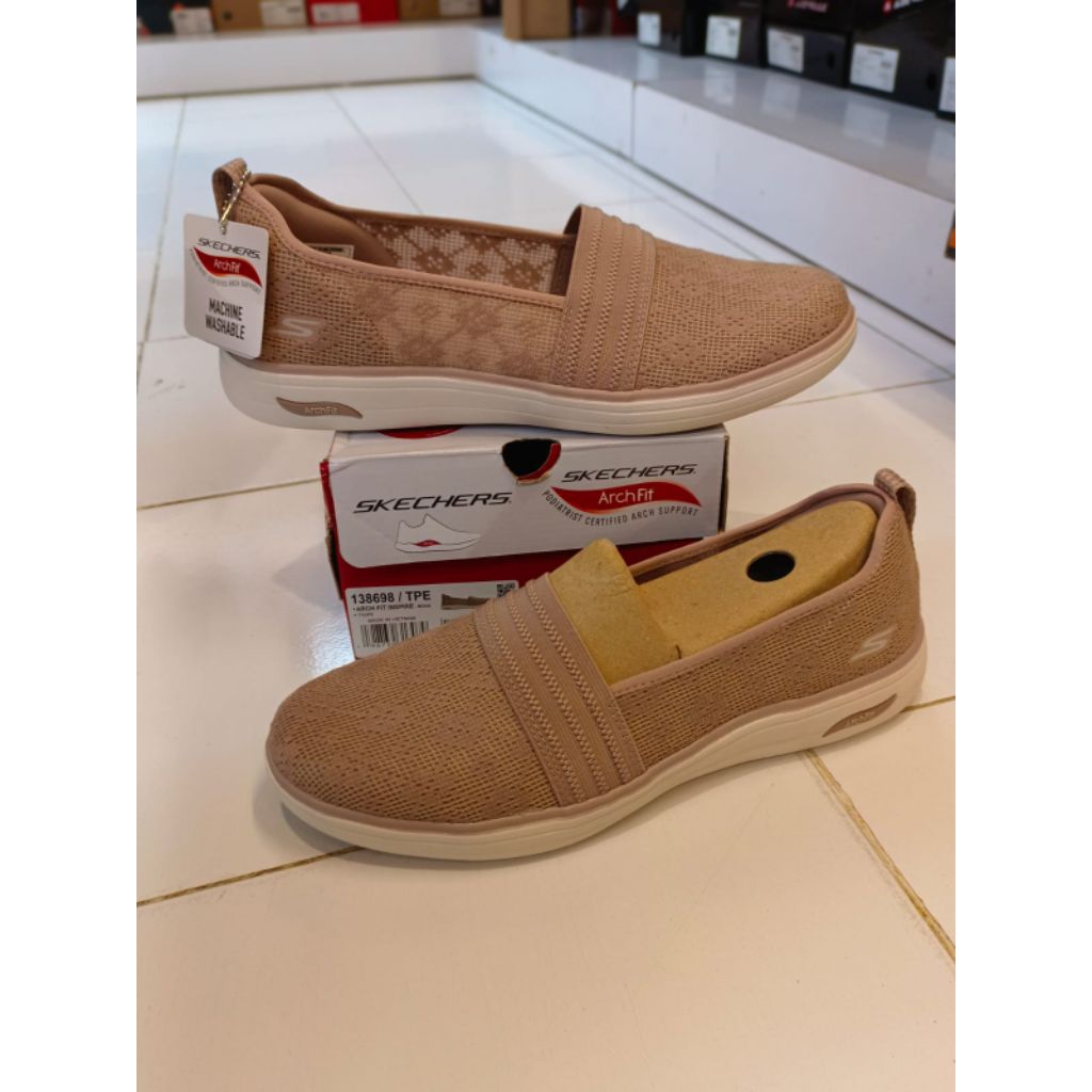 Skechers Arch fit Refine woman