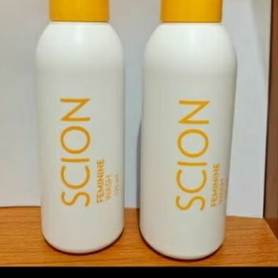 feminine wash pembersih kewanitaan scion