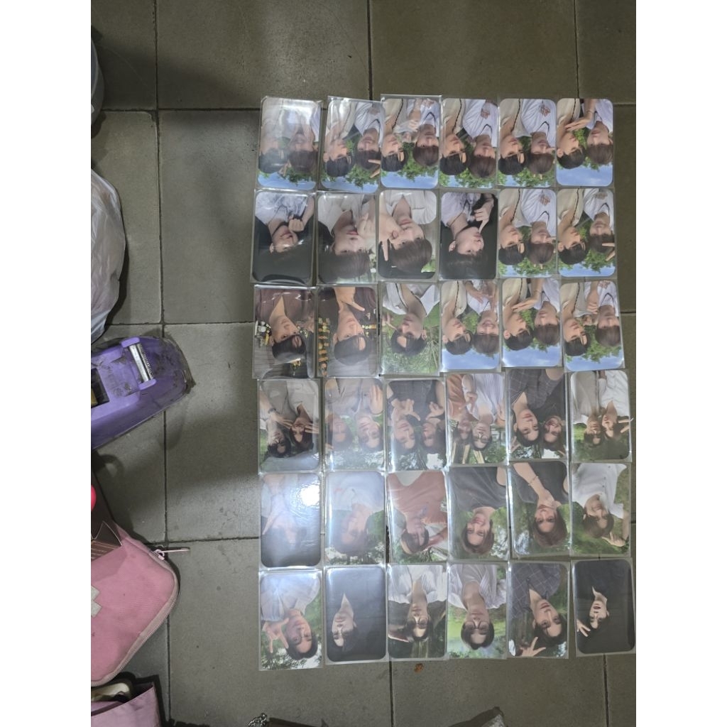 pelunasan pc khemjira booked