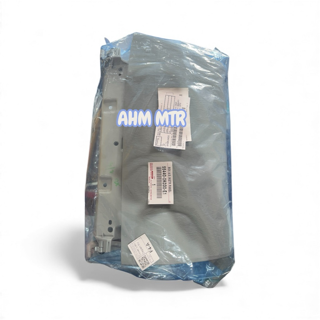 Tutup Cover Laci Atas Dashboard Kijang Innova 55440-0K030-E1