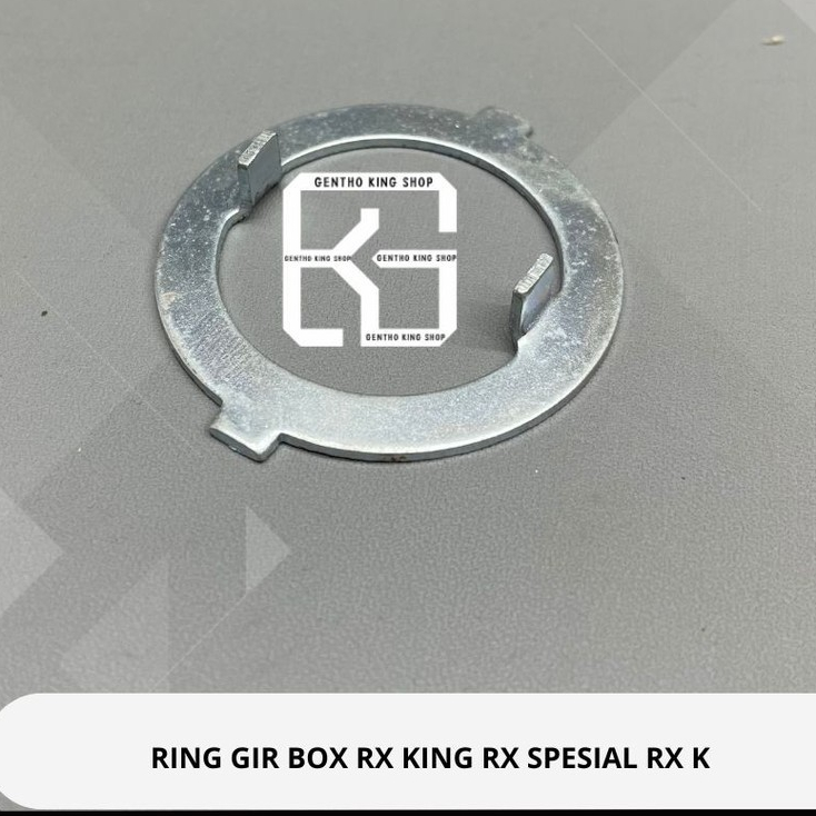 Ring Gigi Kilometer RX KING Ring Gear Box Ring Speedo Ring Km RXK RX SPESIAL COD