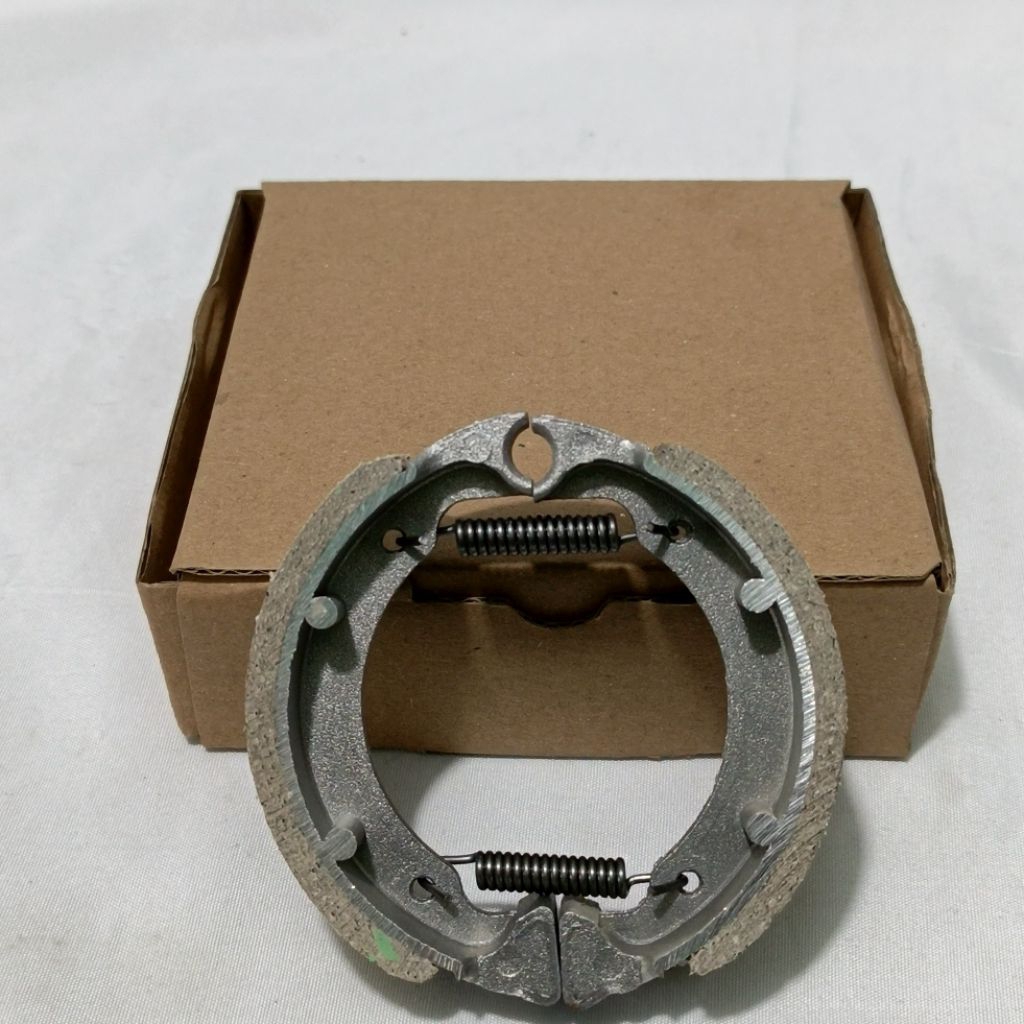 KAMPAS REM DEPAN SEPEDA LISTRIK SELIS MURAI