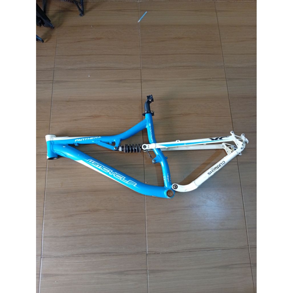 prame wimcycle panthera