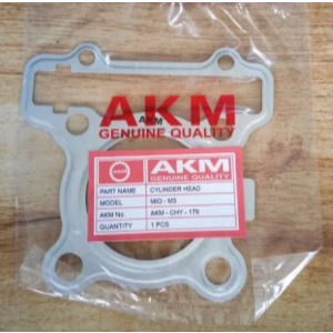 PERPAK KOP MIO M3 AKM