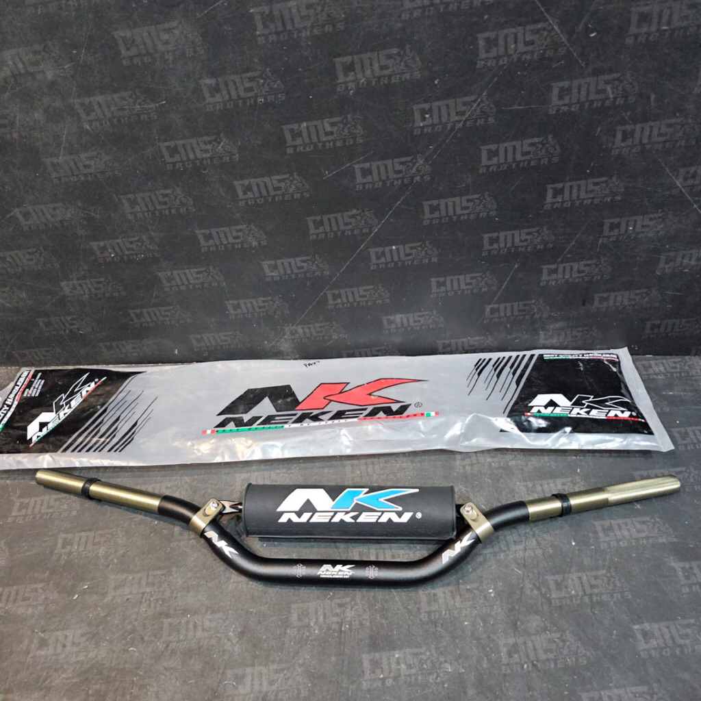 Stang Neken Twinwall 997 Original/stang Fatbar Neken/Stang Twinwall Universal