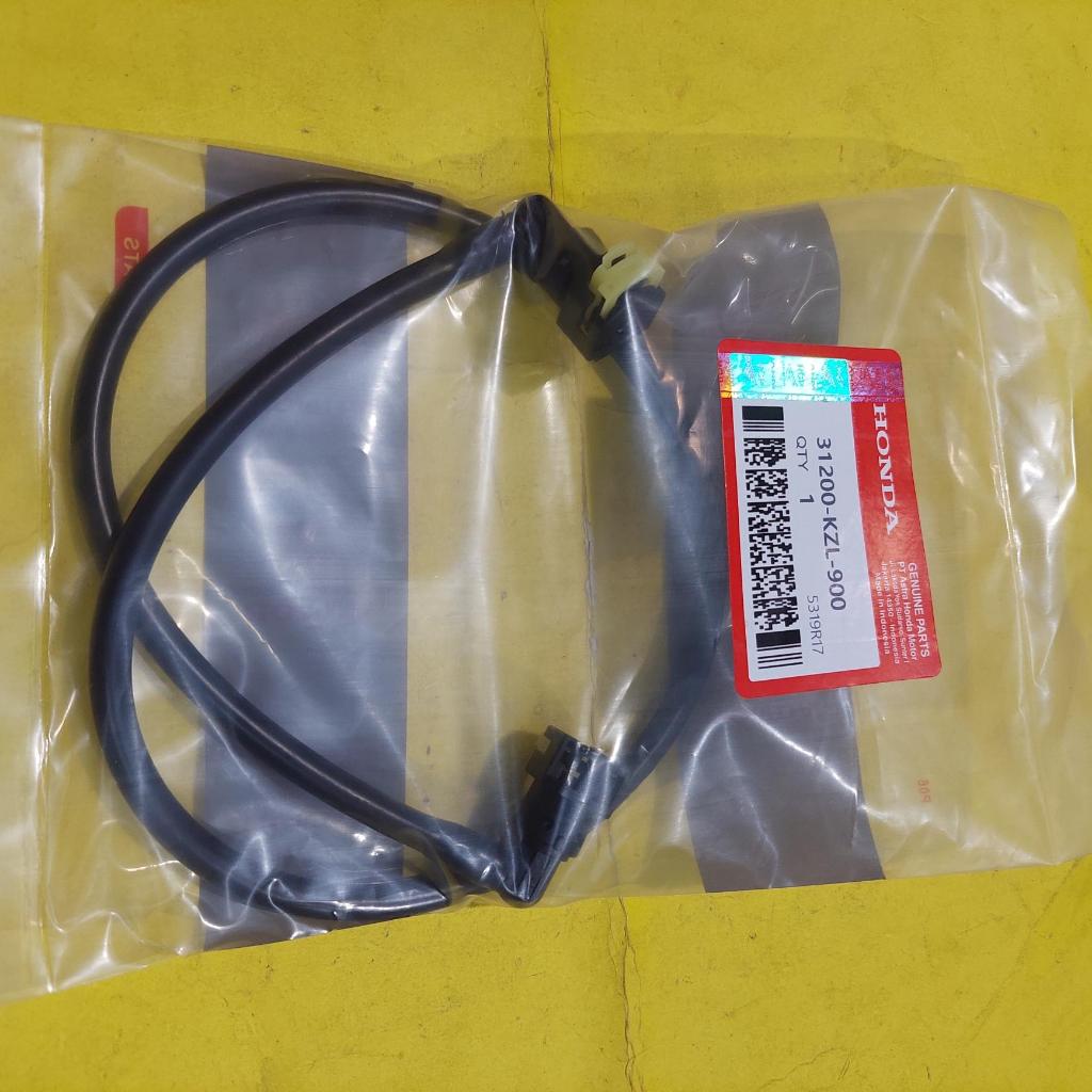 Selang Bensin Injector Beat Fi