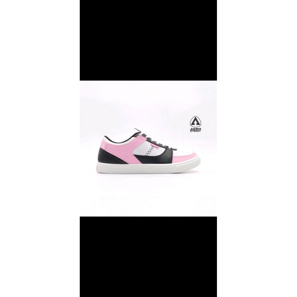 Sepatu Aerostreet Hoops